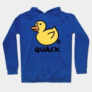 quack Hoodie